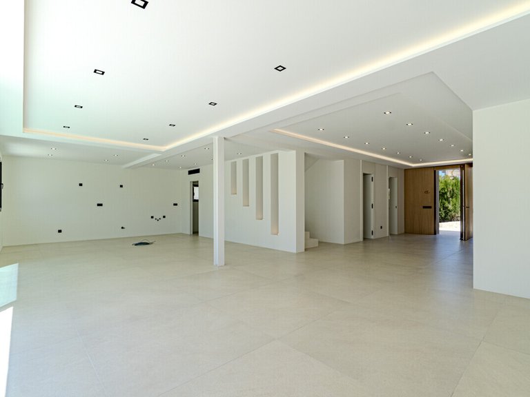 Villa for Sales in Bahia Gran, Balearic Islands 13