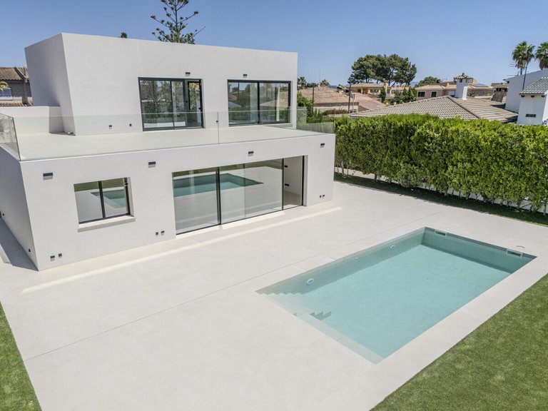 Villa for Sales in Bahia Gran, Balearic Islands 6