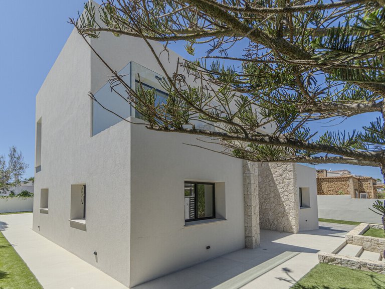 Villa for Sales in Bahia Gran, Balearic Islands 39