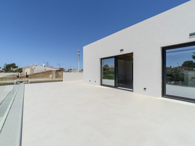 Villa for Sales in Bahia Gran, Balearic Islands 35