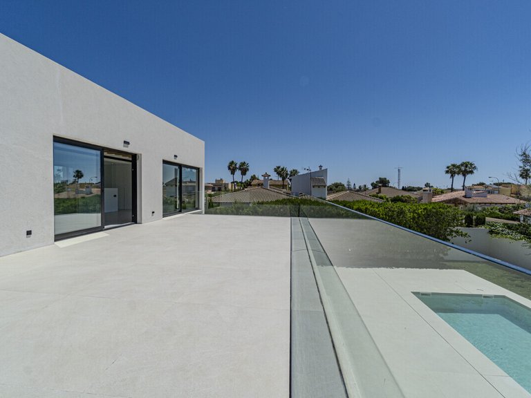 Villa for Sales in Bahia Gran, Balearic Islands 34