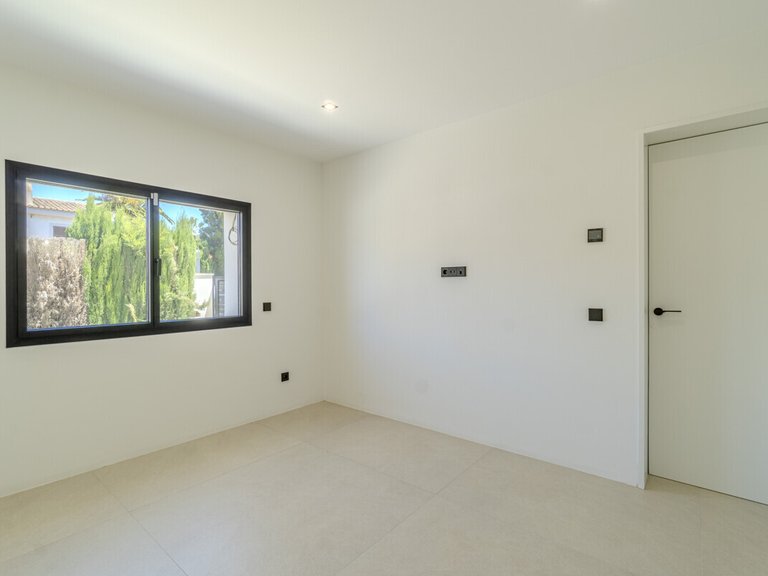 Villa for Sales in Bahia Gran, Balearic Islands 23