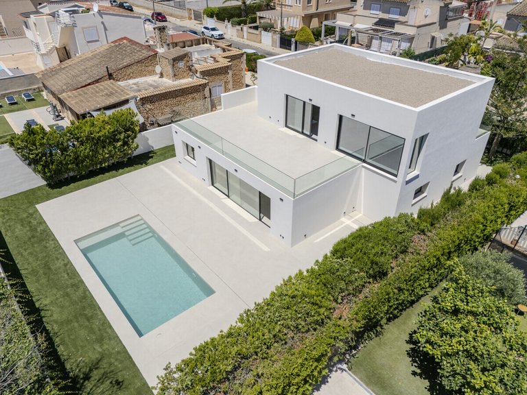 Villa for Sales in Bahia Gran, Balearic Islands 5