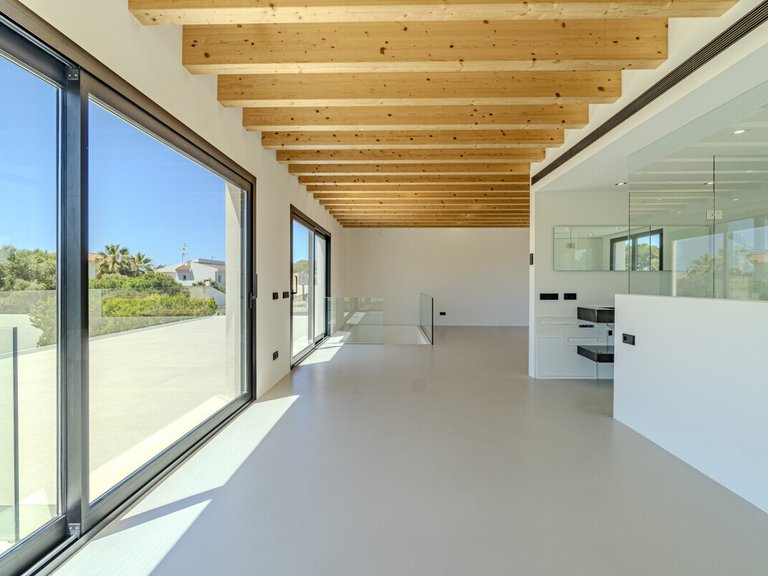 Villa for Sales in Bahia Gran, Balearic Islands 27