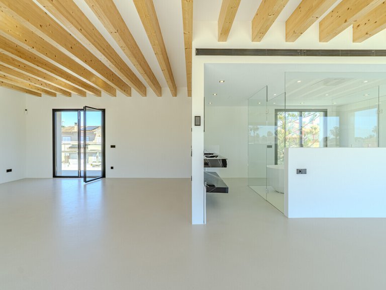 Villa for Sales in Bahia Gran, Balearic Islands 28