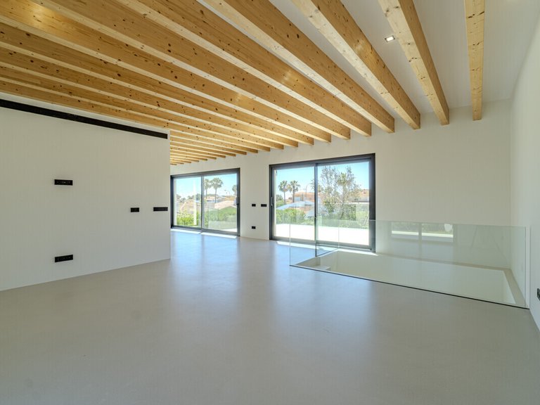 Villa for Sales in Bahia Gran, Balearic Islands 30