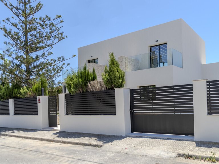 Villa for Sales in Bahia Gran, Balearic Islands 41