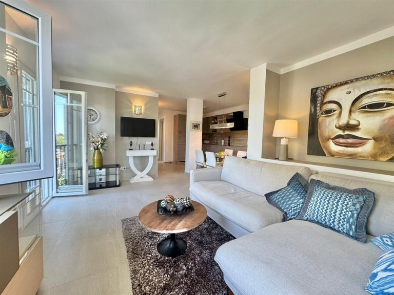 Apartment for Sales in Costa De La Calma, Balearic Islands 2