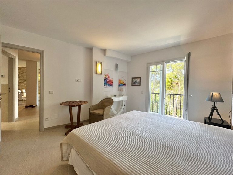 Apartment for Sales in Costa De La Calma, Balearic Islands 7