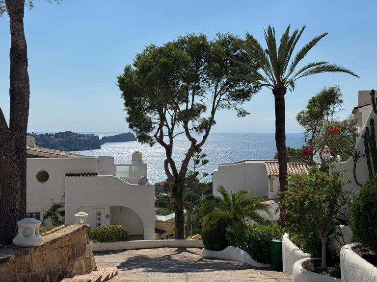 Apartment for Sales in Costa De La Calma, Balearic Islands 1