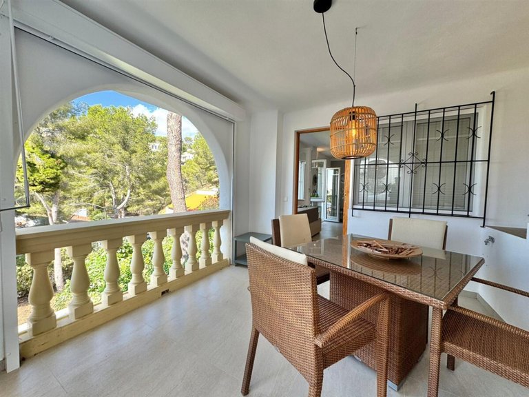 Apartment for Sales in Costa De La Calma, Balearic Islands 11