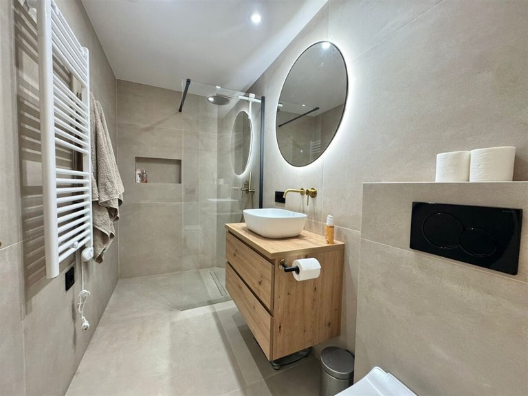 Apartment for Sales in El Toro / El Toro, Balearic Islands 12