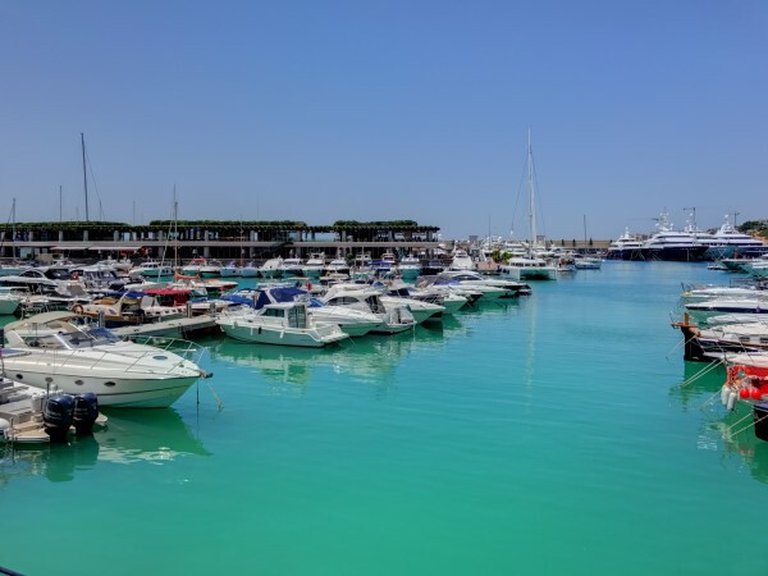 Apartment for Sales in El Toro / El Toro, Balearic Islands 2