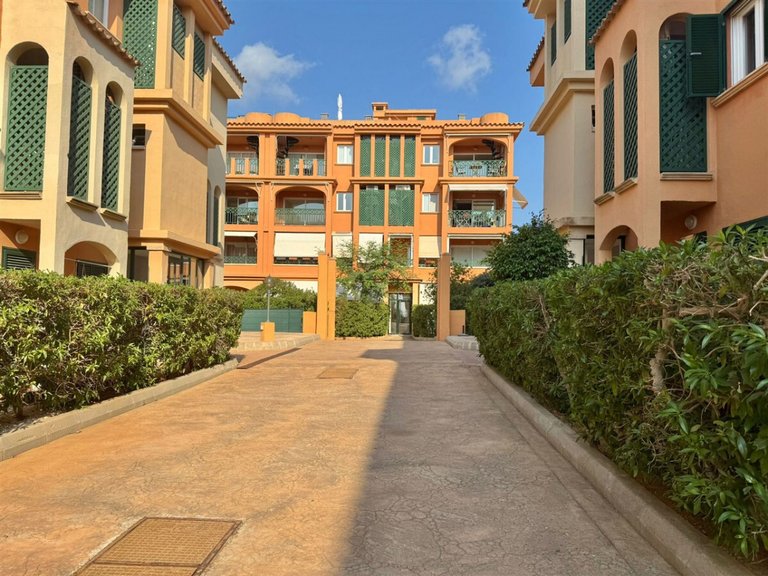 Apartment for Sales in El Toro / El Toro, Balearic Islands 17