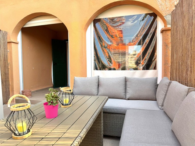 Apartment for Sales in El Toro / El Toro, Balearic Islands 5