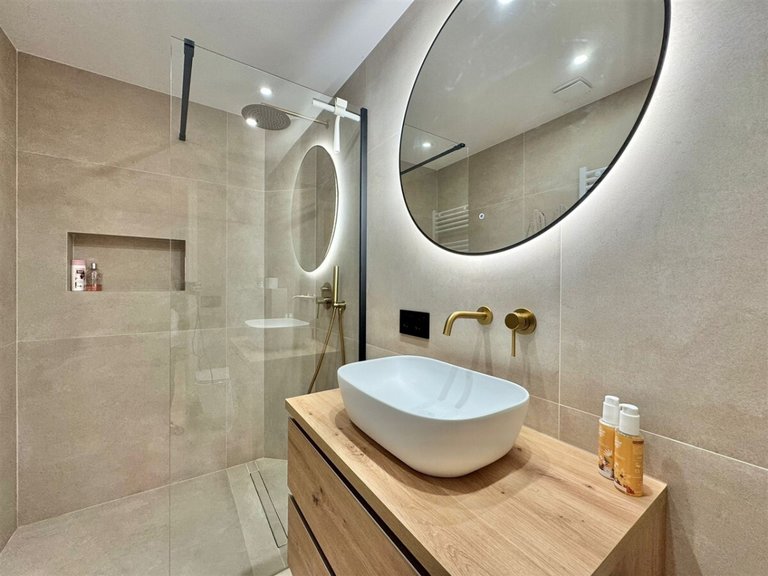 Apartment for Sales in El Toro / El Toro, Balearic Islands 11