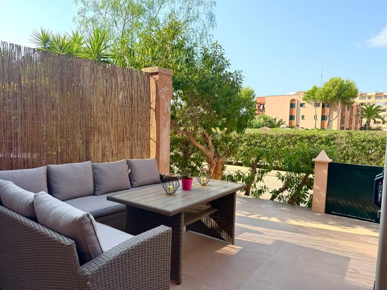 Apartment for Sales in El Toro / El Toro, Balearic Islands 4