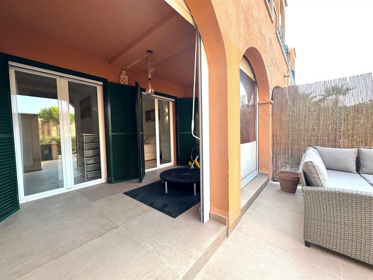 Apartment for Sales in El Toro / El Toro, Balearic Islands 6