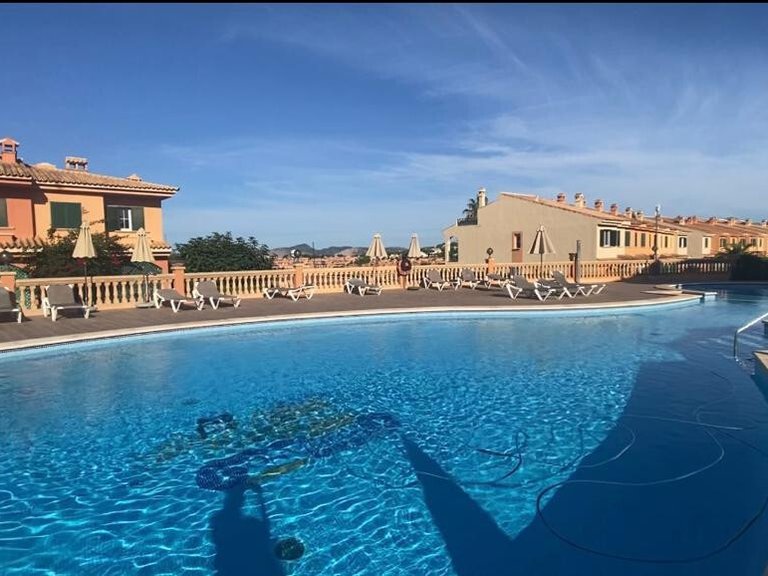 Apartment for Sales in El Toro / El Toro, Balearic Islands 3