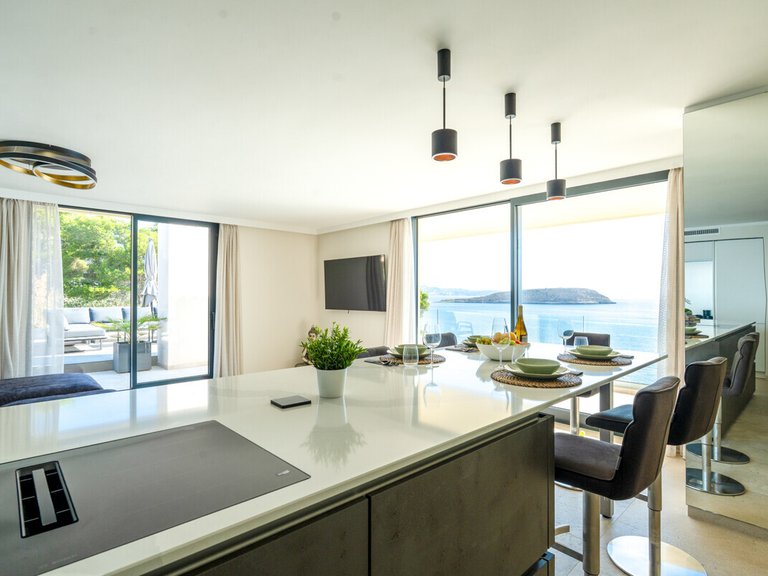 Apartment for Sales in Cala Vinyes, Balearic Islands 23