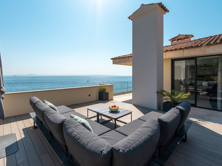 Apartment for Sales in Cala Vinyes, Balearic Islands 10