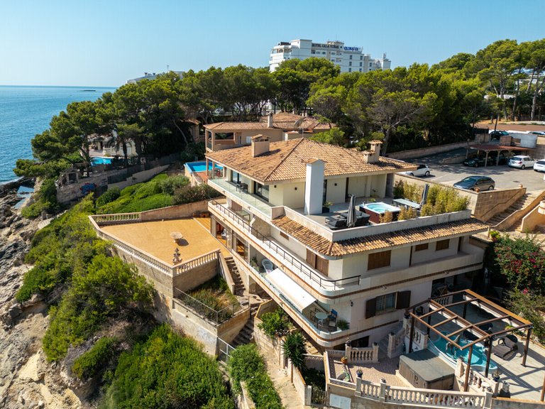 Apartment for Sales in Cala Vinyes, Balearic Islands 15