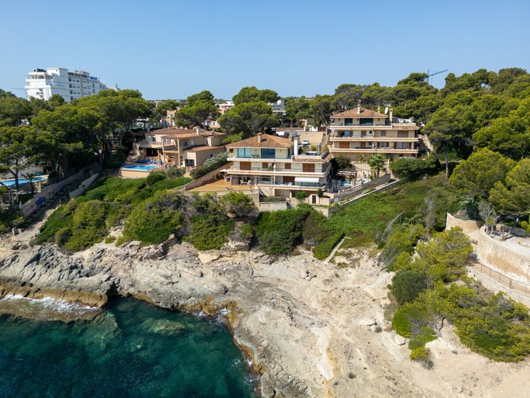 Apartment for Sales in Cala Vinyes, Balearic Islands 16