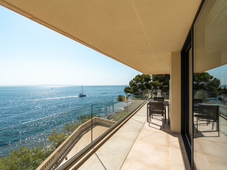 Apartment for Sales in Cala Vinyes, Balearic Islands 7