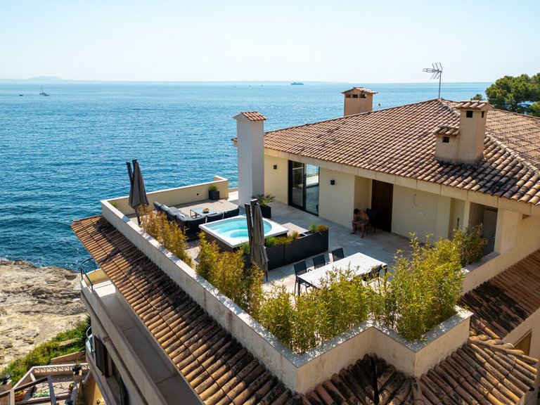 Apartment for Sales in Cala Vinyes, Balearic Islands 13