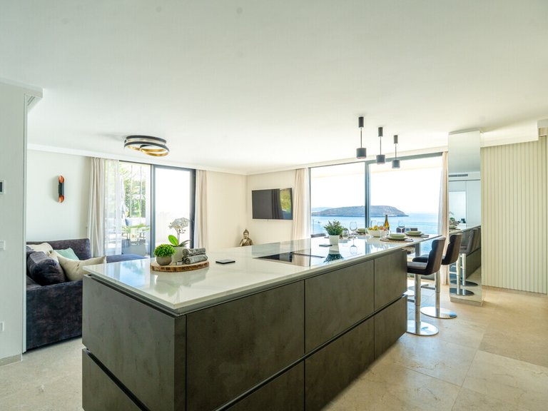 Apartment for Sales in Cala Vinyes, Balearic Islands 21