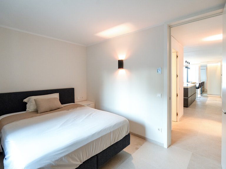 Apartment for Sales in Cala Vinyes, Balearic Islands 19