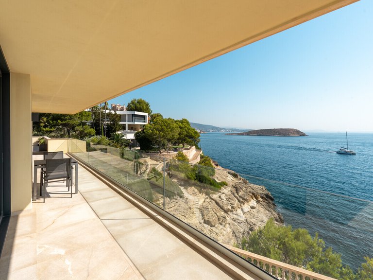 Apartment for Sales in Cala Vinyes, Balearic Islands 32