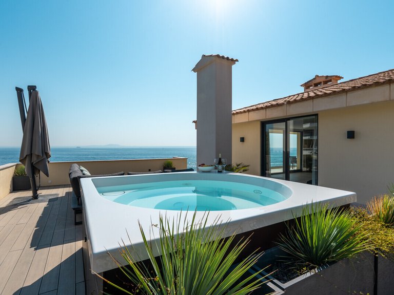Apartment for Sales in Cala Vinyes, Balearic Islands 36