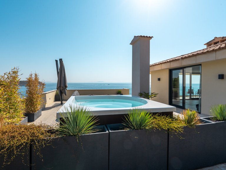 Apartment for Sales in Cala Vinyes, Balearic Islands 31