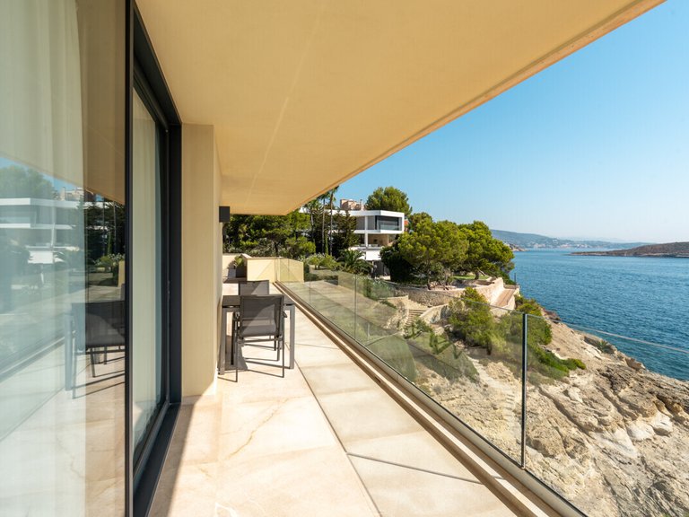 Apartment for Sales in Cala Vinyes, Balearic Islands 33