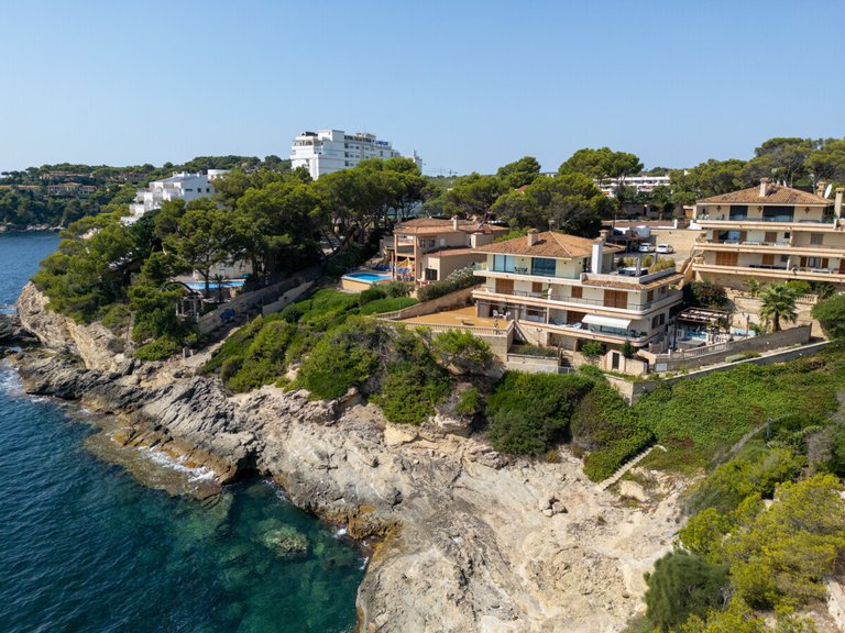 Apartment for Sales in Cala Vinyes, Balearic Islands 17