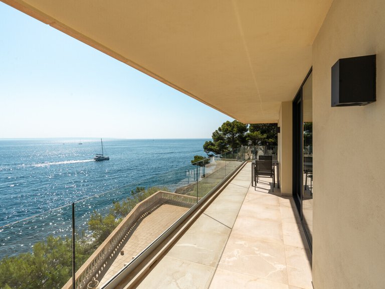 Apartment for Sales in Cala Vinyes, Balearic Islands 34