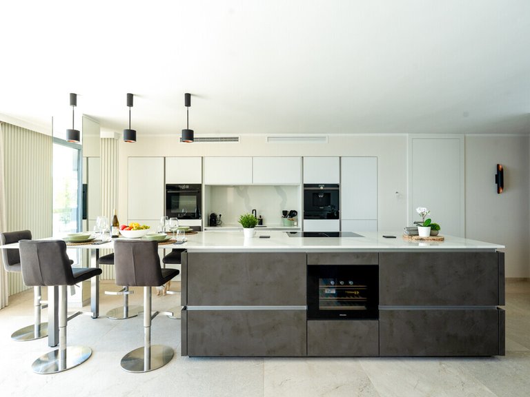 Apartment for Sales in Cala Vinyes, Balearic Islands 24