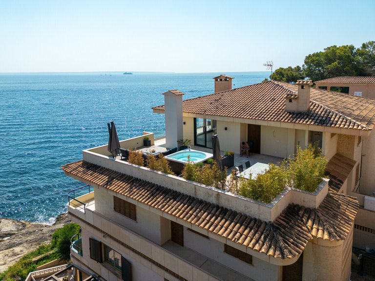 Apartment for Sales in Cala Vinyes, Balearic Islands 12