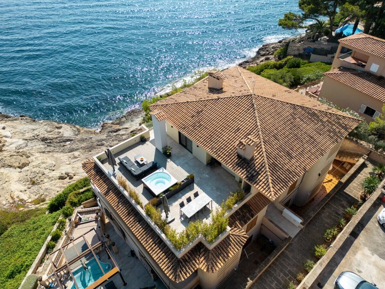Apartment for Sales in Cala Vinyes, Balearic Islands 14