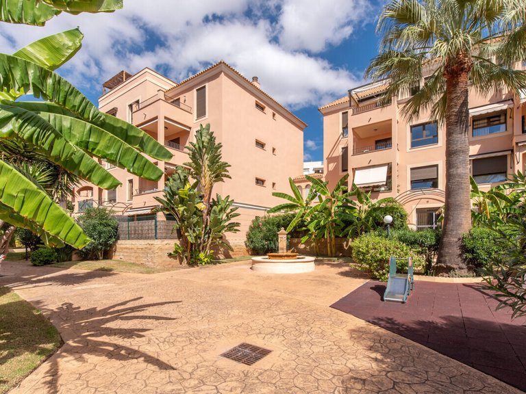 Apartment for Sales in Portixol, Balearic Islands 2
