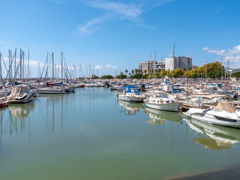 Apartment for Sales in Portixol, Balearic Islands 20