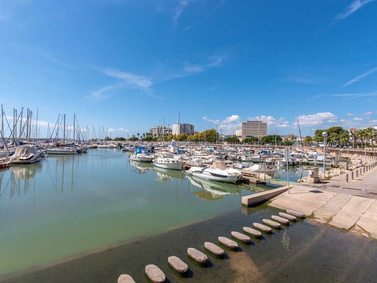 Apartment for Sales in Portixol, Balearic Islands 19