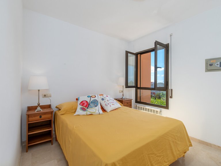 Apartment for Sales in Portixol, Balearic Islands 14