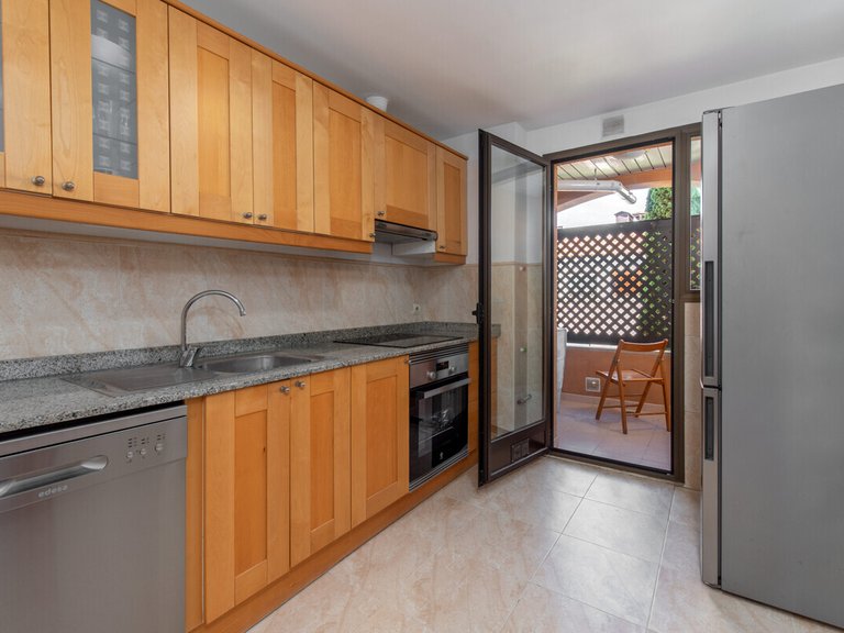 Apartment for Sales in Portixol, Balearic Islands 7