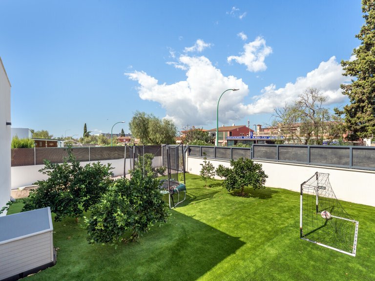 Villa for Sales in Marratxi, Balearic Islands 18