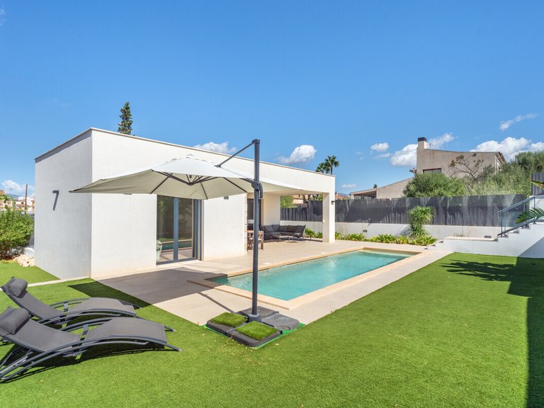 Villa for Sales in Marratxi, Balearic Islands 23