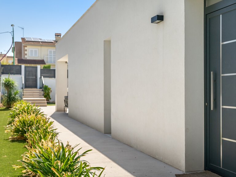 Villa for Sales in Marratxi, Balearic Islands 24