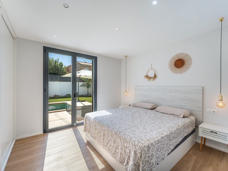 Villa for Sales in Marratxi, Balearic Islands 12