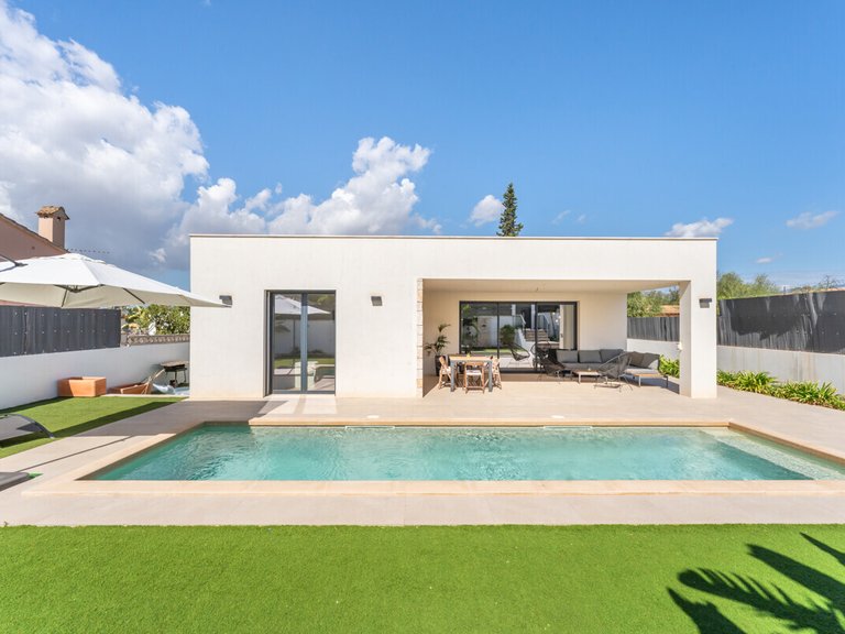 Villa for Sales in Marratxi, Balearic Islands 21